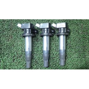 ミライース DBA-LA300S イグニッションコイル Diamond  19500-B2050 中...