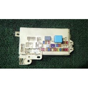 ミライース DBA-LA300S ヒューズボックス   82600-B2480 中古