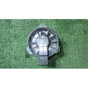 ハイゼットアトレ ABA-S321G ヒーターブロアモーター   88550-97203 中古