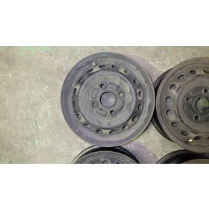 ハイゼット　S320V　スチールホイール  12×4.00B　中古