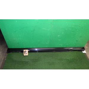 タントエグゼ DBA-L455S 右サイドステップ X07   75853-B2040 中古