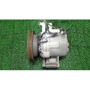 タントエグゼ DBA-L455S エアコンコンプレッサー DENSO 447260-5873 883...