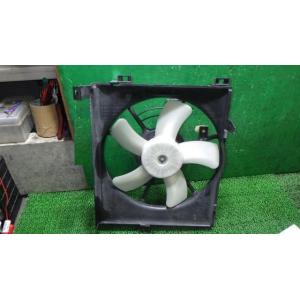 タントエグゼ DBA-L455S 電動ファン   16360-B2140 中古