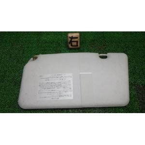 タントエグゼ DBA-L455S サンバイザー   74310-B2450 中古