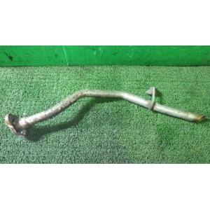 タント CBA-L350S テールパイプ   17430-B2070 中古