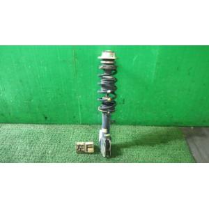 タント CBA-L350S 左フロントストラット   48520-B2190 中古