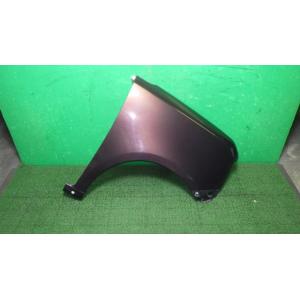 ムーヴコンテ DBA-L575S 右フロントフェンダー R59   53811-B2560 中古