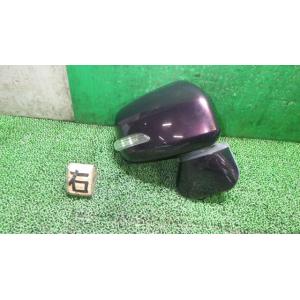 ムーヴコンテ DBA-L575S 右サイドミラー R59   87910-B2A50 中古