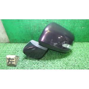 ムーヴコンテ DBA-L575S 左サイドミラー R59   87940-B2B30 中古