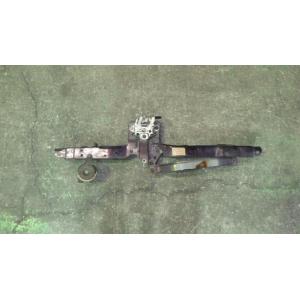 ムーヴコンテ DBA-L575S ラジエータコアサポート   53205-B2105 中古