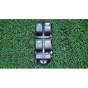 タント DBA-LA600S パワーウインドウスイッチ   84820-B2440 中古