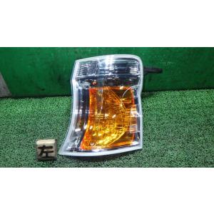 キャラバン CBF-VRE25 左クリアランスランプ KOITO 210-24880 26115-V...