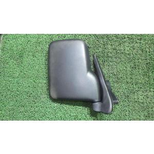 キャラバン CBF-VRE25 右サイドミラー    96301-VW000 中古