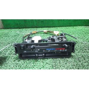 ハイゼット GBD-S321V エアコンスイッチパネル   55910-B5010 中古