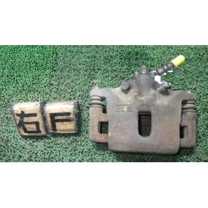 サンバー LE-TV2 右フロントキャリパー   26292TC001 中古