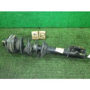 プレオ GF-RA1 右リアストラット