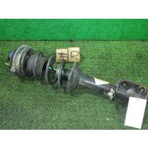 プレオ GF-RA1 左リアストラット