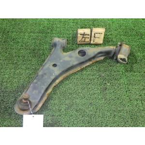 プレオ GF-RA1 左フロントロアアーム