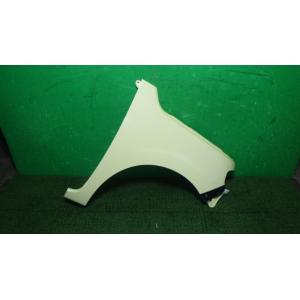 ミラココア DBA-L675S 右フロントフェンダー T19   53811-B2570 中古