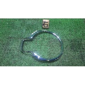 ミラココア DBA-L675S 右ライトリム    中古