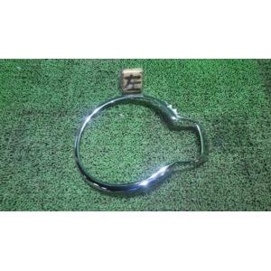 ミラココア DBA-L675S 左ライトリム    中古