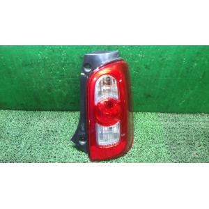 ミラココア DBA-L675S 右テールランプ TOKAIDENSO 20510 81550-B23...