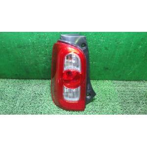 ミラココア DBA-L675S 左テールランプ TOKAIDENSO 20510 81560-B23...