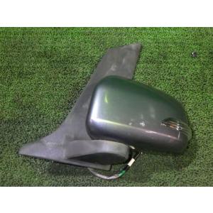 タントエグゼ DBA-L455S 左サイドミラー S33