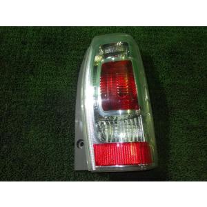 タントエグゼ DBA-L455S 右テールランプ S33 イチコー D094