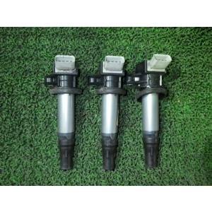 タントエグゼ DBA-L455S イグニッションコイル S33 ダイヤモンド