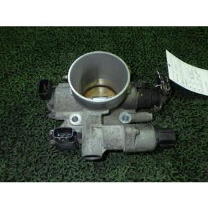 インプレッサ GF-GF1 スロットルボディ