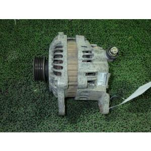 インプレッサ GF-GF1 オルタネーター/ダイナモ  ミツビシ