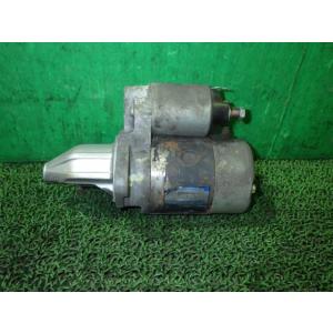 サンバー GD-TV1 セルモーター  SHINE MZT47581