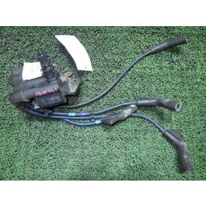 プレオ GF-RA1 イグニッションコイル   中古