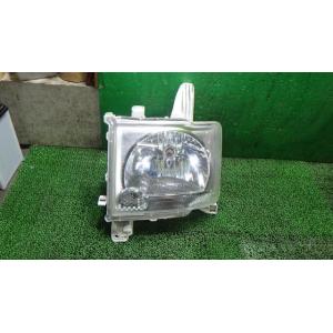 ムーヴコンテ DBA-L575S 左ヘッドランプ KOITO  81150-B2140 中古