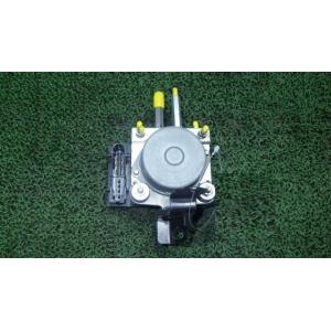 タントエグゼ CBA-L455S ABSアクチュエーター   44050-B2190 中古