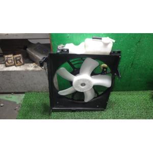 タントエグゼ CBA-L455S 電動ファン   16360-B2140 中古