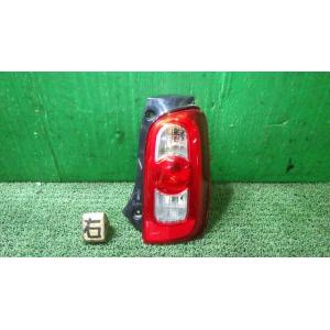 ミラココア DBA-L675S 右テールランプ TOKAIDENSO 20510 81550-B23...