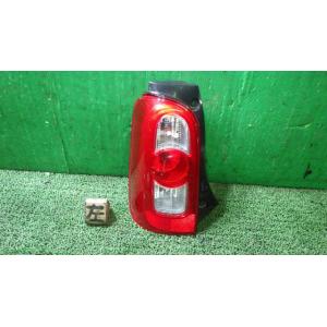 ミラココア DBA-L675S 左テールランプ TOKAIDENSO 20510 81560-B23...