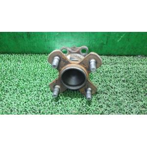 ウェイク DBA-LA700S リアハブ DENSO 89411-B2050 42410-B2080...