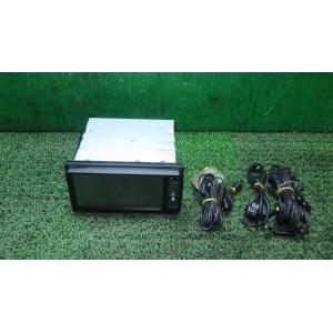 ウェイク DBA-LA700S カーナビゲーション PIONEER NVF-0558ZY  中古