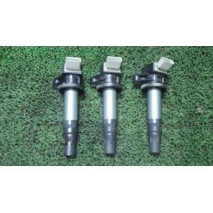 ウェイク DBA-LA700S イグニッションコイル Diamond  19500-B2050 中古