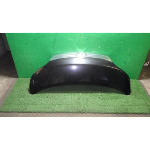ムーヴ DBA-LA100S ボンネットフード X07   53301-B2300 中古