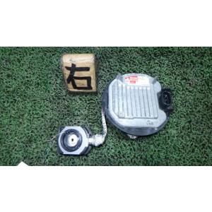 ムーヴ DBA-LA100S ライトコントロールユニット   89960-B2460 中古