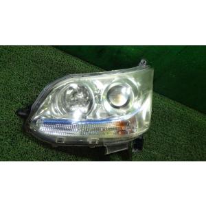 ムーヴ DBA-LA100S 左ヘッドランプ KOITO 100-51060 81150-B2620...