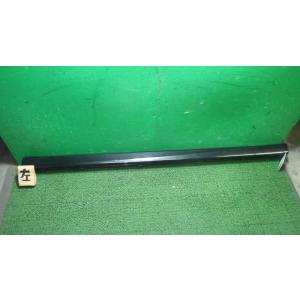 ムーヴ DBA-LA100S 左サイドステップ X07   75854-B2130-C0 中古