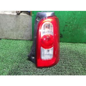 ミラココア DBA-L675S 右テールランプ TOKAIDENSO 20510 中古