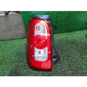 ミラココア DBA-L675S 左テールランプ TOKAIDENSO 20510 中古