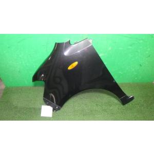 タントエグゼ DBA-L455S 左フロントフェンダー X07   53812-B2570 中古
