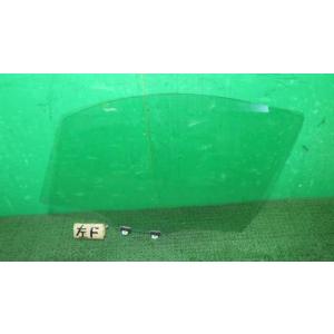 タントエグゼ DBA-L455S 左フロントドアガラス   68102-B2110 中古